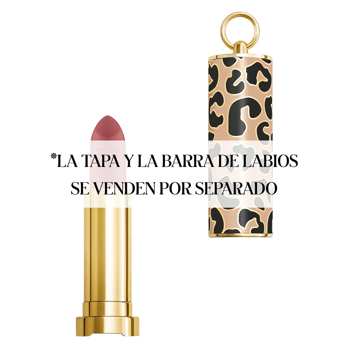 FABULOUS KISS LIPSTICK BLUR MATTE (LABIAL EFECTO MATE)